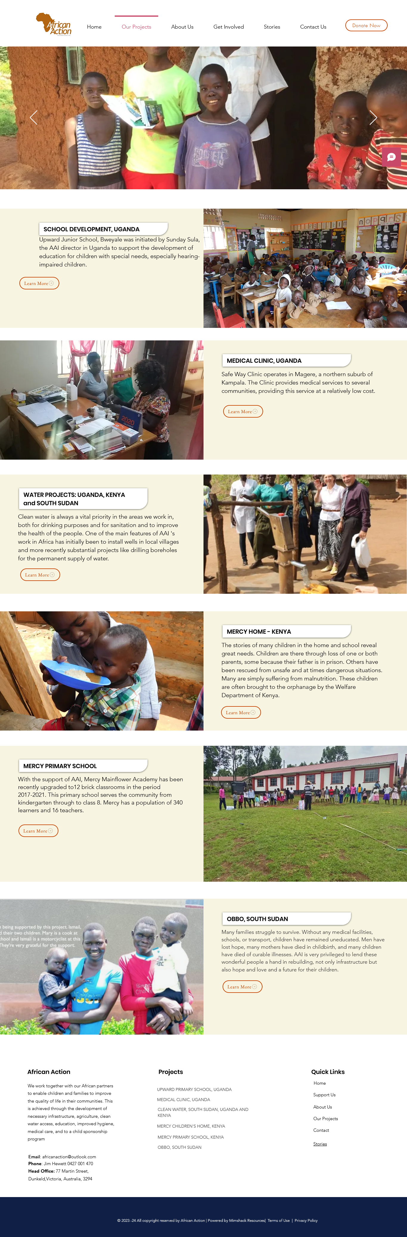 Our-Projects-aai
